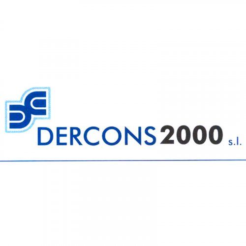 DERCONS 2000, S.L