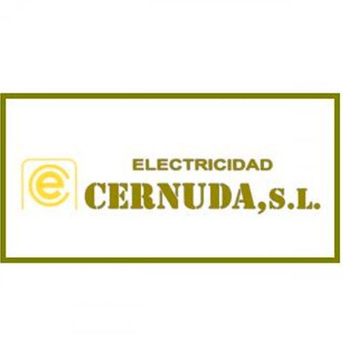 ELECTRICIDAD CERNUDA SL