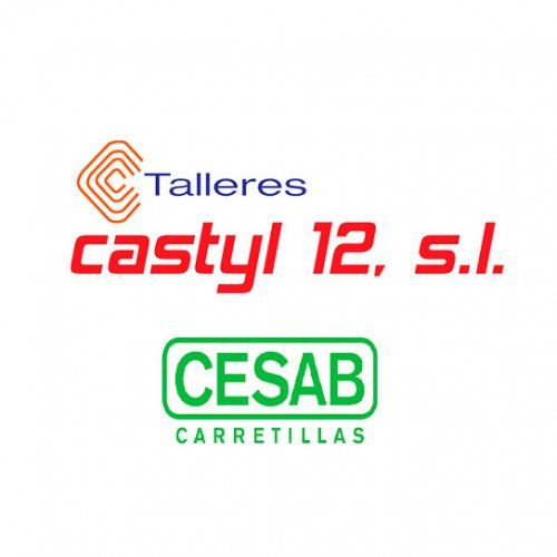 TALLERES CASTYL12 S.L.
