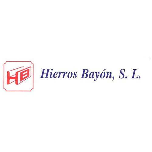 HIERROS BAYON