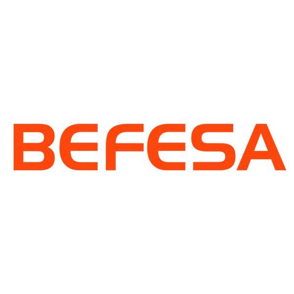 BEFESA ALUMINIO, S.L.