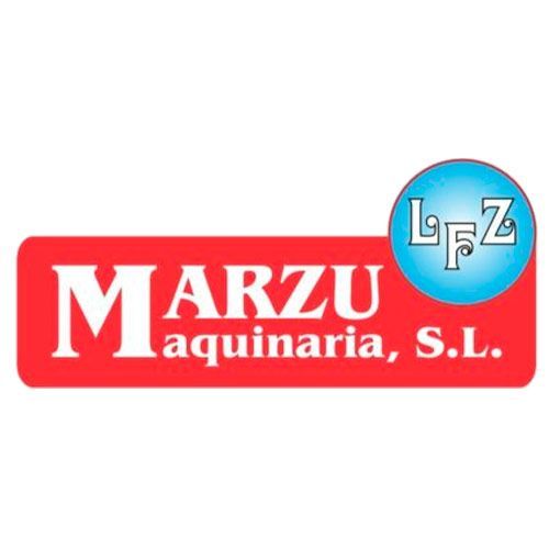 MARZU MAQUINARIA, S.L.