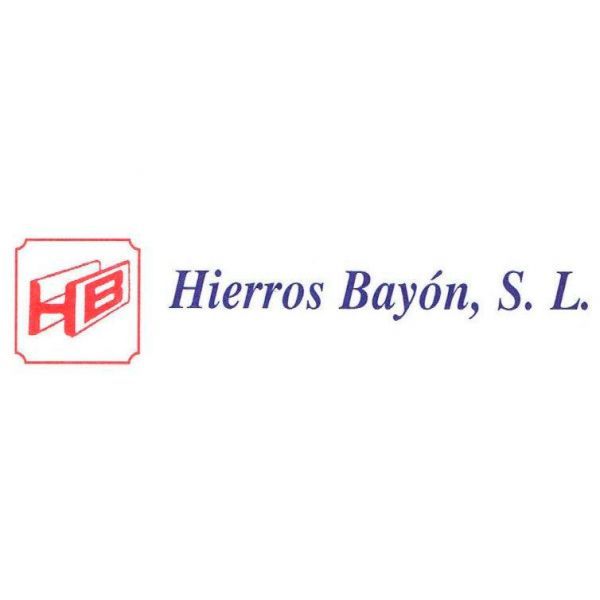 HIERROS BAYON, S.L.