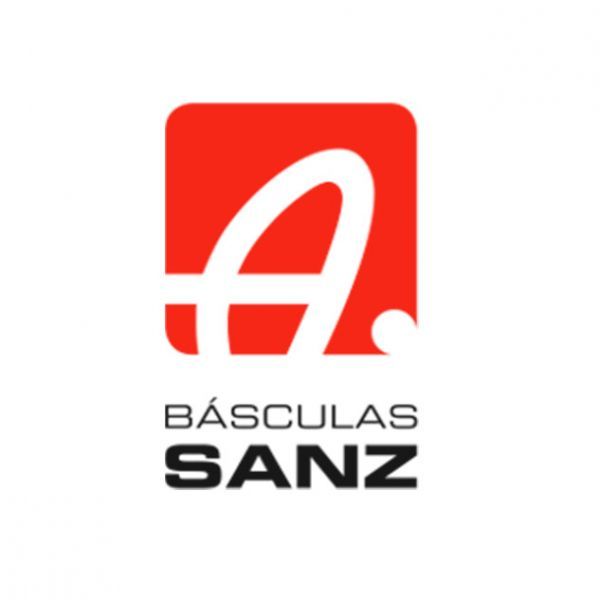 BÁSCULAS SANZ