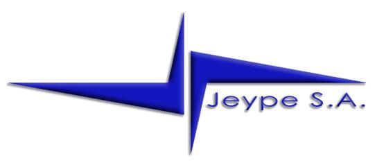 INDUSTRIAS MET?LICAS JEYPE S.A.