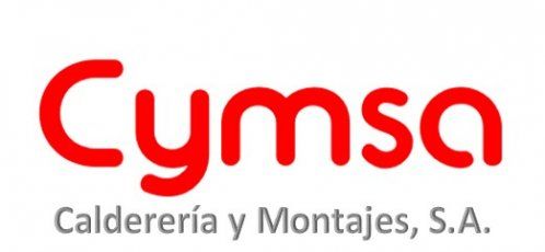 CALDERER?A Y MONTAJES, S CALDERER?A Y MONTAJES, S