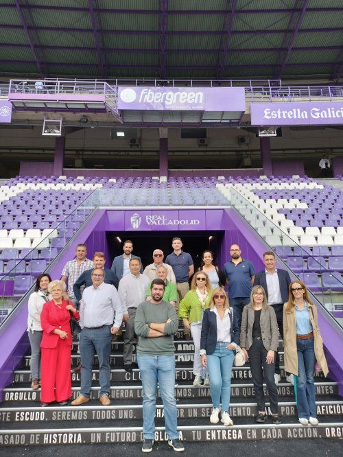 real valladolid