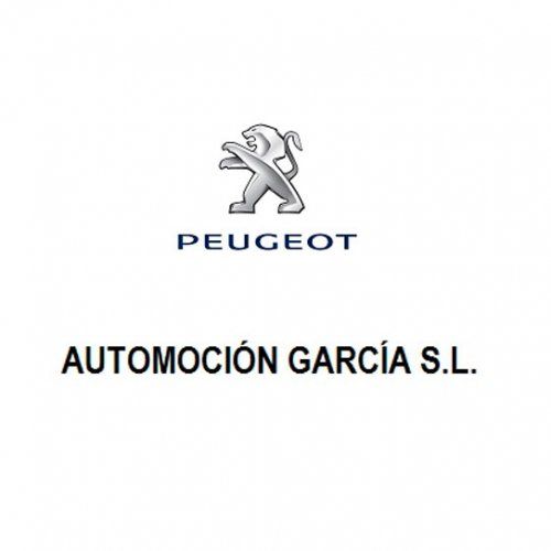 AUTOMOCION GARCIA S