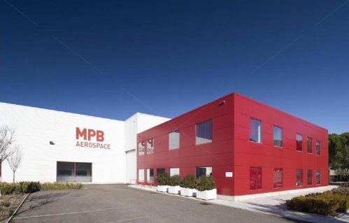 IMAGEN EMPRESA FACHADA