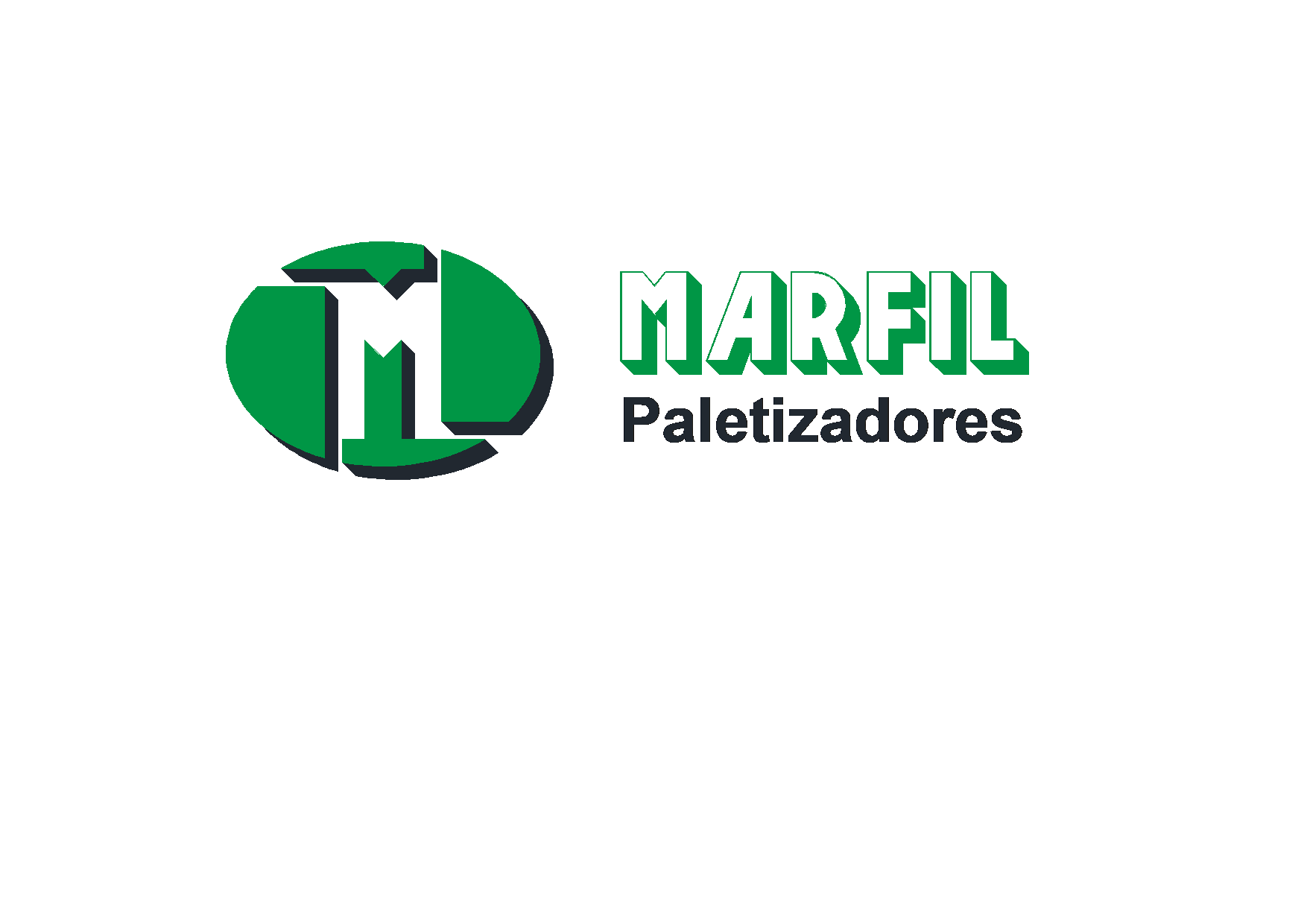 MARFIL PALETIZADORES, S.L.