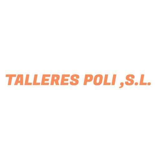 TALLERES POLI SL