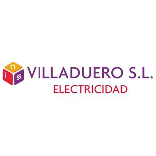 ELECTRICIDAD VILLADUERO S