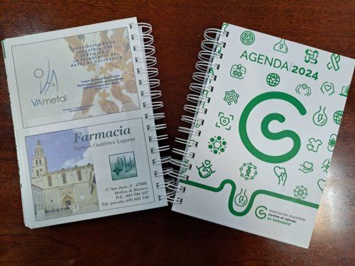 IMAGEN AGENDA VAMETAL 2024