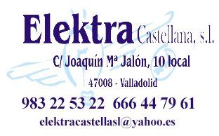 ELEKTRA CASTELLANA S.L.