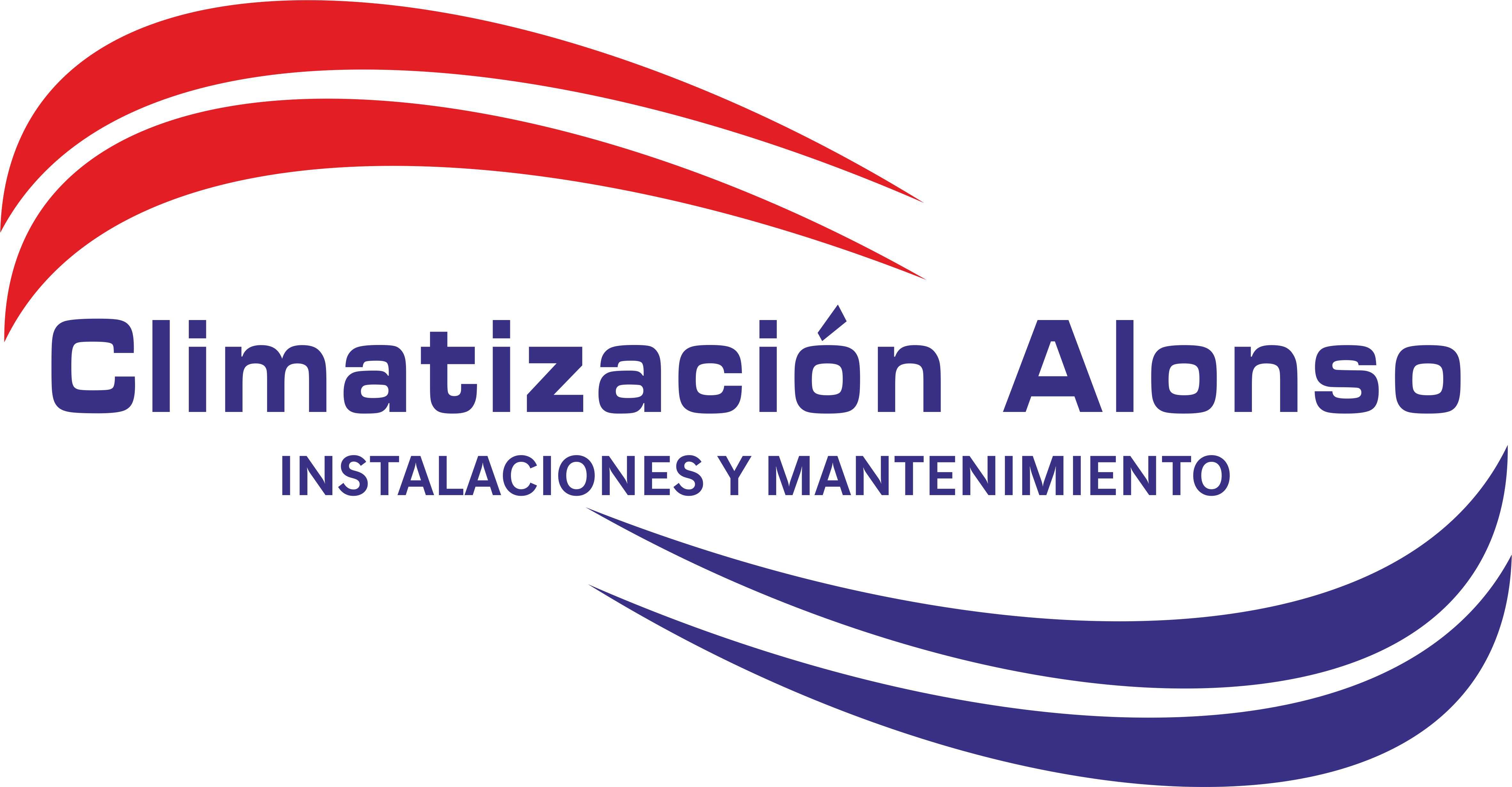CLIMATIZACION ALONSO, S.L.