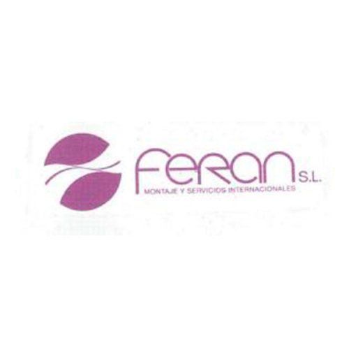 MONTAJE Y SERVICIOS FERAN, S MONTAJE Y SERVICIOS FERAN, S