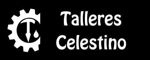 TALLERES CELESTINO, S
