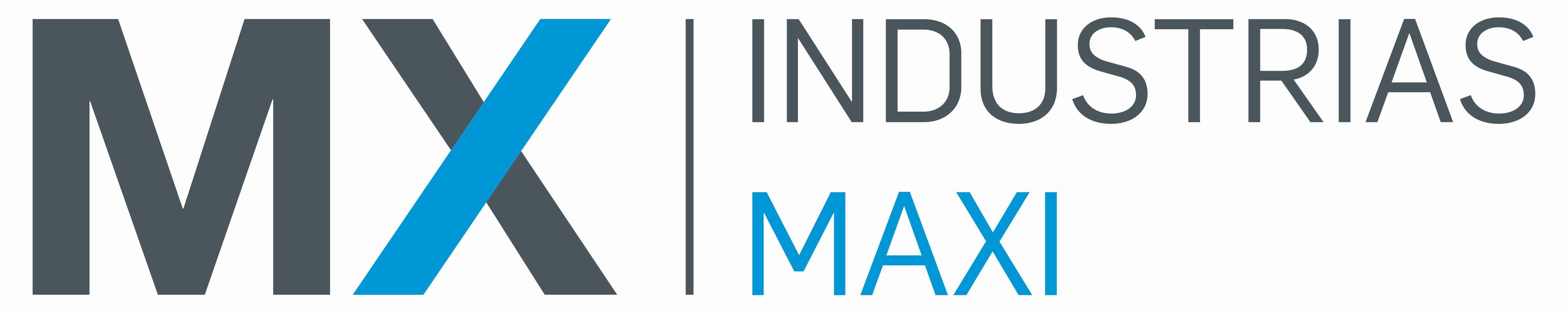 INDUSTRIAS MAXI, S.A.