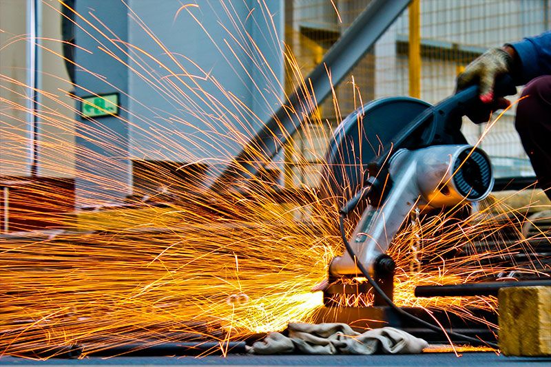 Representamos y defendemos los intereses de las empresas del metal Representamos y defendemos los intereses de las empresas del metal