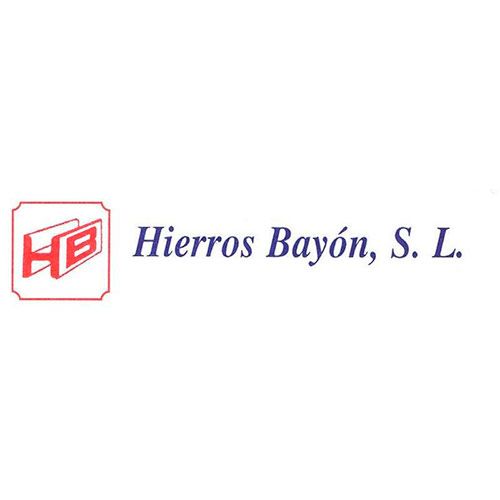 HIERROS BAYON