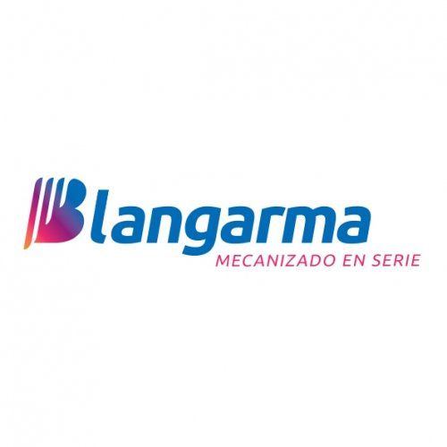 BLANGARMA, S BLANGARMA, S