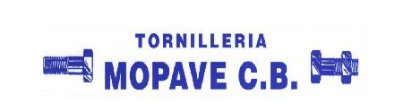 TORNILLER?A MOPAVE C.B.