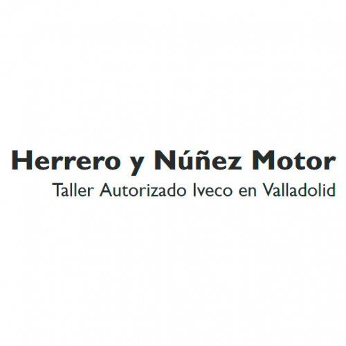 HERRERO Y NU?EZ MOTOR S.L.U.