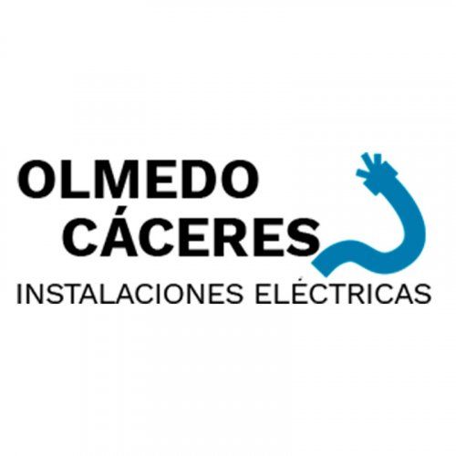 INSTALACIONES EL?CTRICAS OLMEDO C?CERES S