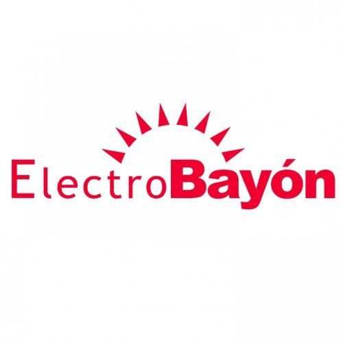 ELECTRO BAYÓN, S
