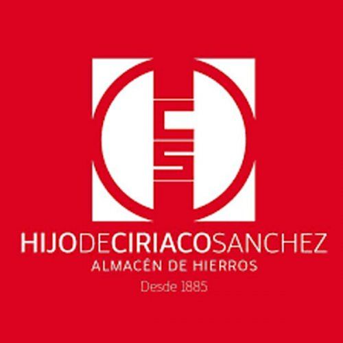 HIJO DE CIRIACO SANCHEZ, S HIJO DE CIRIACO SANCHEZ, S