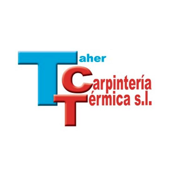 TAHER CARPINTERIA T?RMICA SL