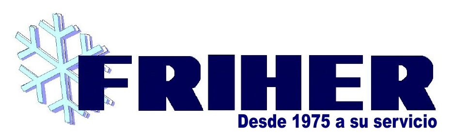 FRIHER S.L.