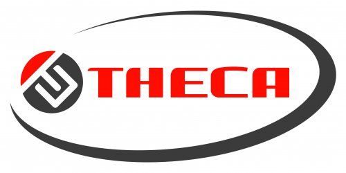 nuevo logo theca
