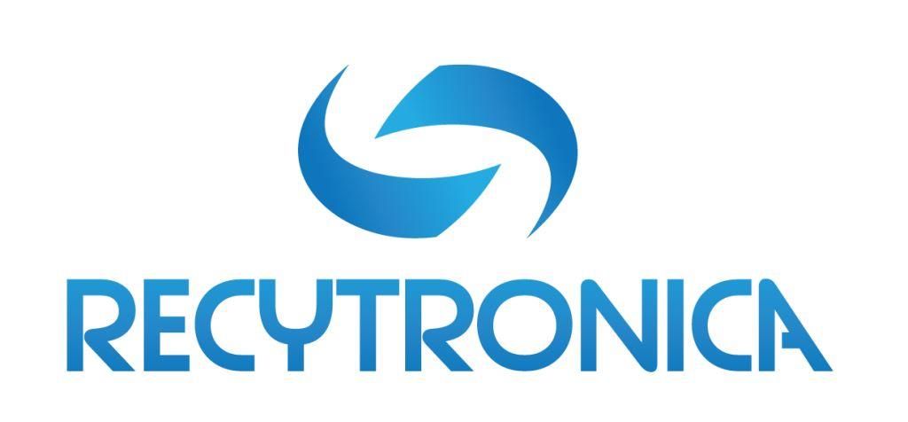 logo recytronica