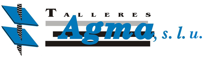 TALLERES AGMA, S.L.U.