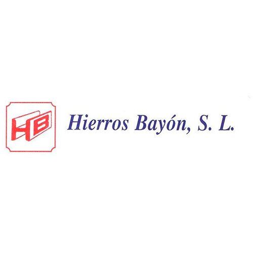 HIERROS BAYON HIERROS BAYON