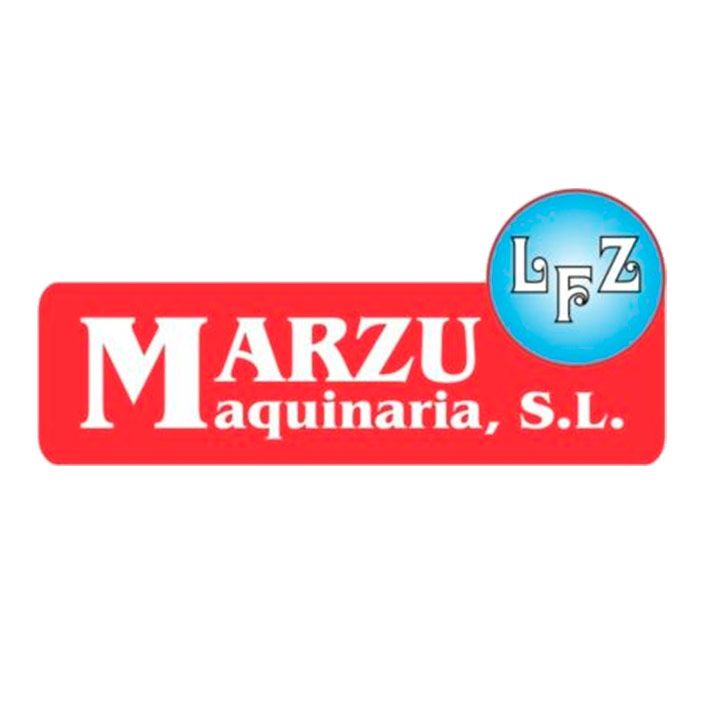 MARZU MAQUINARIA, SL