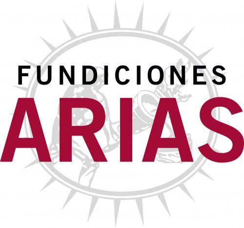 FUNDICIONES ARIAS, S FUNDICIONES ARIAS, S
