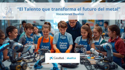 Jornadas Vocaciones Dualiza