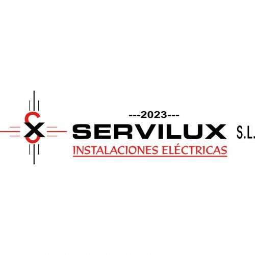 INSTALACIONES ELÉCTRICAS 2023 SERVILUX, S