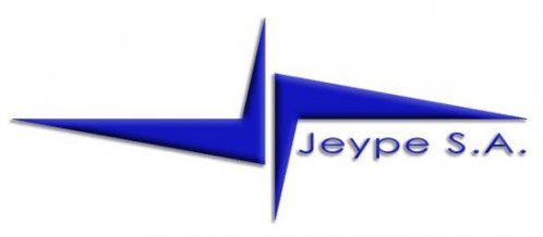 INDUSTRIAS MET?LICAS JEYPE S.A. INDUSTRIAS MET?LICAS JEYPE S.A.