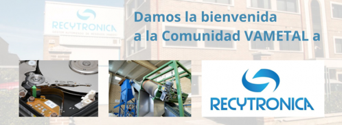 imagen recytronica