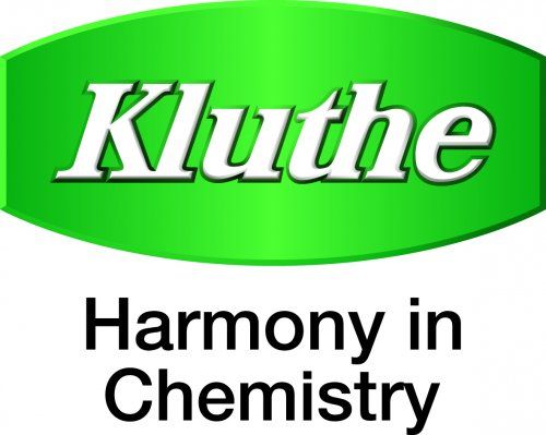 Kluthe Logo claim