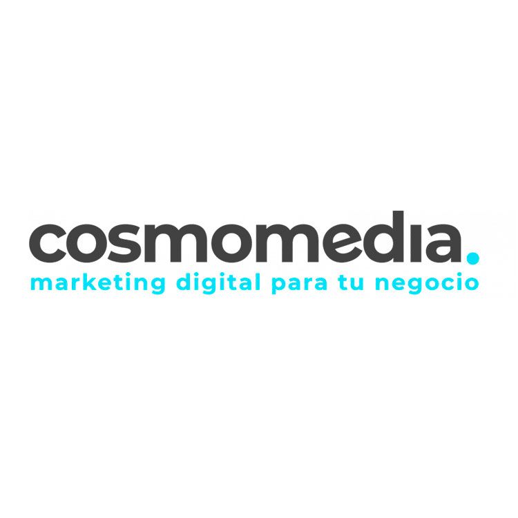 COSMO MEDIA SL