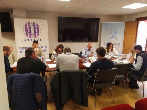 2024.01.17 1ª jornada grupo soldadura estructura metalica