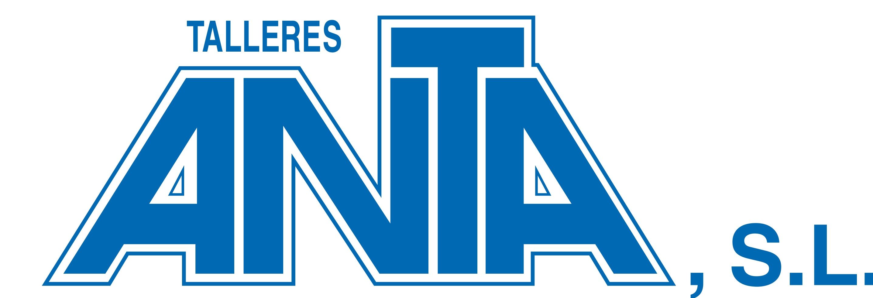 TALLERES ANTA, S.L.