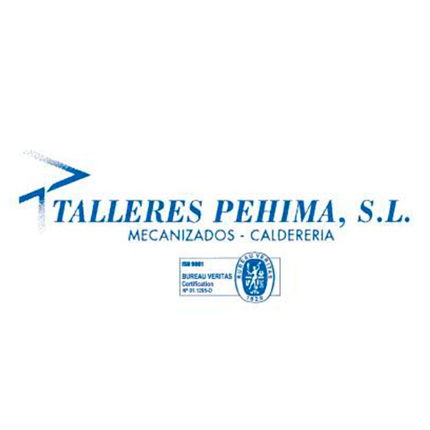 TALLERES PEHIMA,SL.