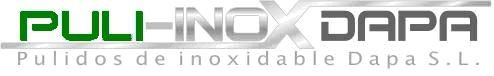 PULIDOS DE INOXIDABLE DAPA,S.L.